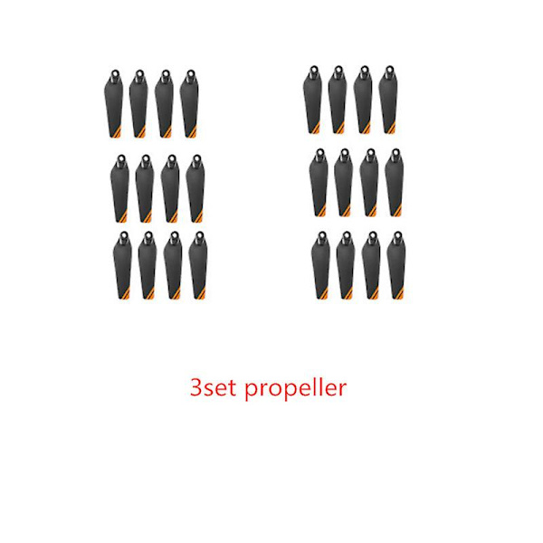 3,7v 1800mah batteripropeller för K101 Max 4k Rc drönare reservdelar K101 Max undvikande  drönartillbehör K101 Max drönarbatteri