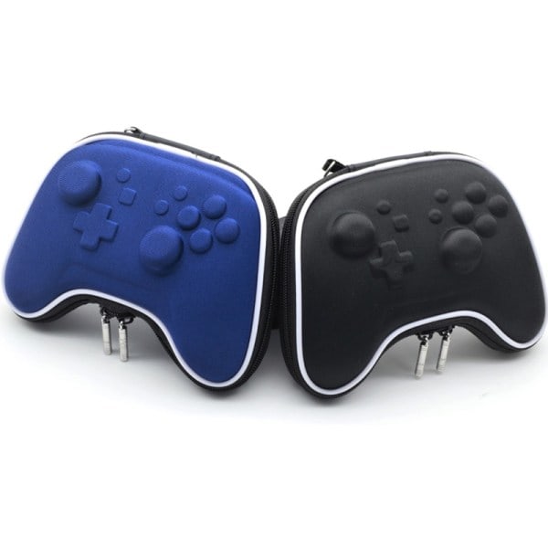 IC Nintend Switch Airform Kova Suojakotelo Pussi Suojaava musta