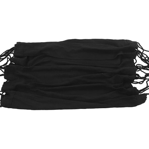 Riippumatto Tuoli Jopa 150 kg, Paksu, 100 x 130 cm, Riippumatto Tuoli, Riippuva Köysikeinu Ulkoiluun, DUBUNS