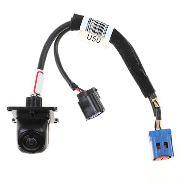 Backkamera för backning 95766C5500 95766-C5500 för Sorento 2015-2017 Parkeringshjälpkamera