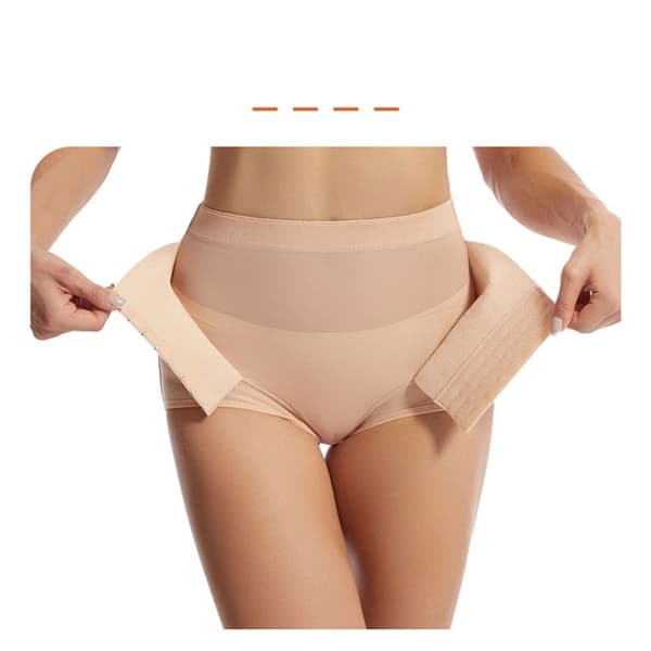 Damtrosor Butt Lifting Trosor BEIGE M beige M beige M