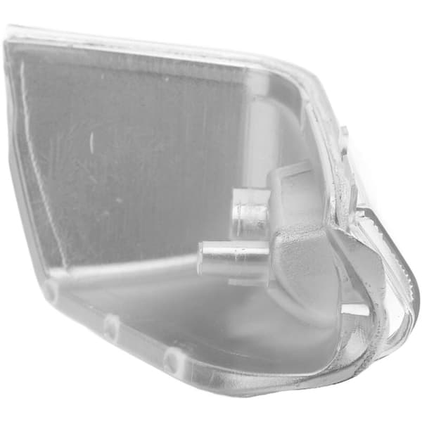 Vanntett blinklysglass for sidespeil EMPID0021 Venstre side erstatning for Benz Sprinter