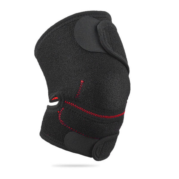 IC 1 ST Knä Artrit Stöd Skydd Stabilisator Rem Wrap Höger