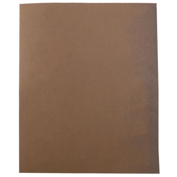 Korning 1500 2000 2500 3000 5000 7000 Sandpapir - Pakke med 12