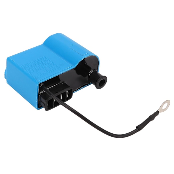 Vespa PX 80 125 150 200 CDi Elektronisk Tændspole 32398112 ABS Udskiftning