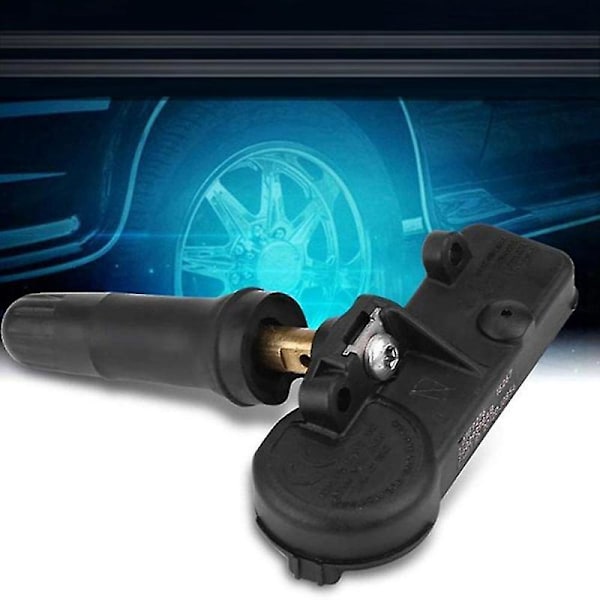 56029398ab Däcktrycks Tpms Sensor 433mhz För Ram 1pc