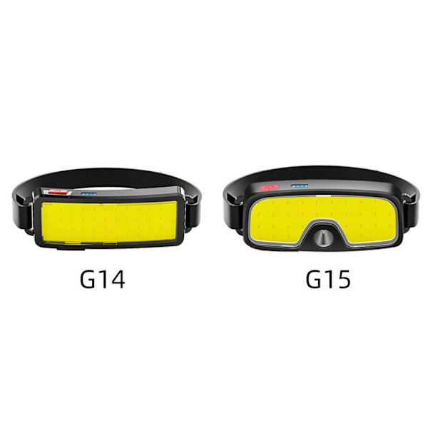 LED Hodelykt G14 G14 G14 G14