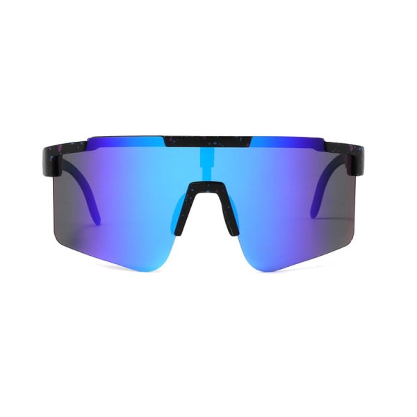 Polariserade solglasögon, UV-skydd, 1 st