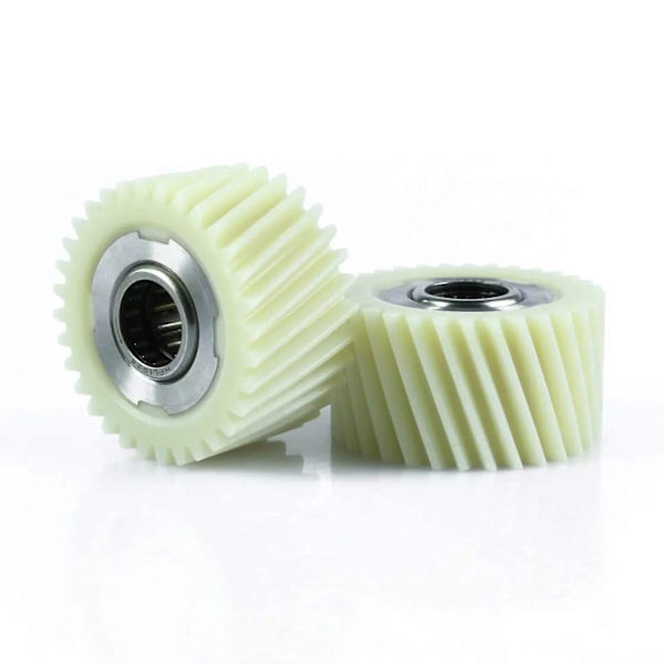 Bafang Nylon ensisijainen alennusvaihde Bbs02b Nylon Gear Bbshd Nylon alennusvaihde uuden version Bafang keskiveto moottorille