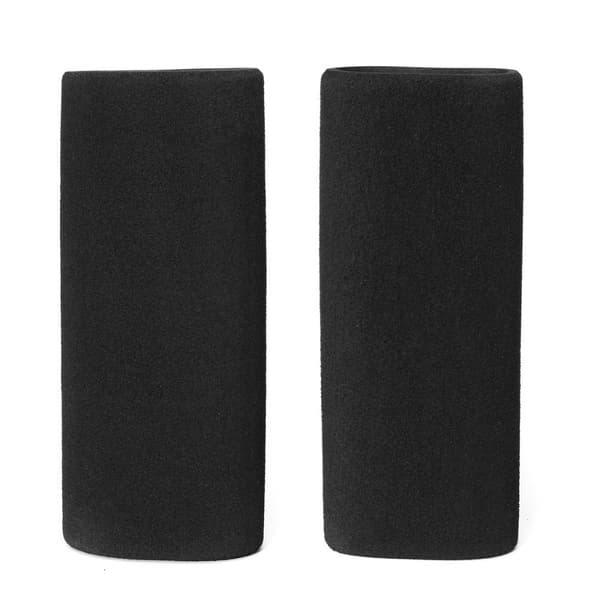 2 Par Motorcykel Greb Cover Styr Muffe 31MM 31mm 31mm