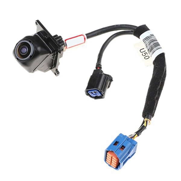 Backkamera för backning 95766C5500 95766-C5500 för Sorento 2015-2017 Parkeringshjälpkamera