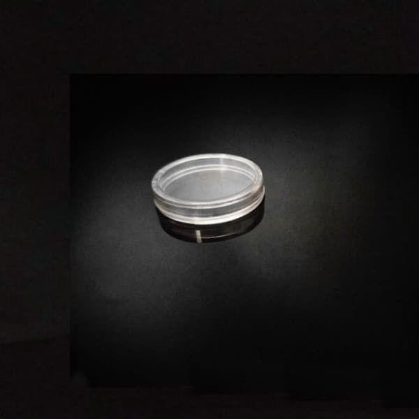 100 st Myntbox Myntskyddsbox 20MM 20mm 20mm