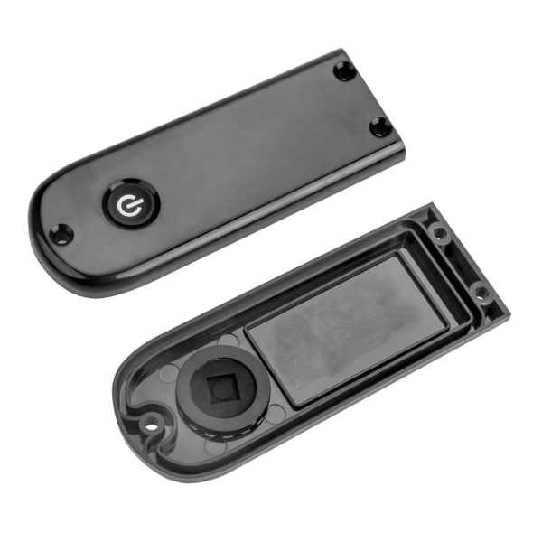 Cover kompatibelt för -Ninebot MAX G30 Skateboard elektrisk skoter Instrument Display ABS-skydd för Case P