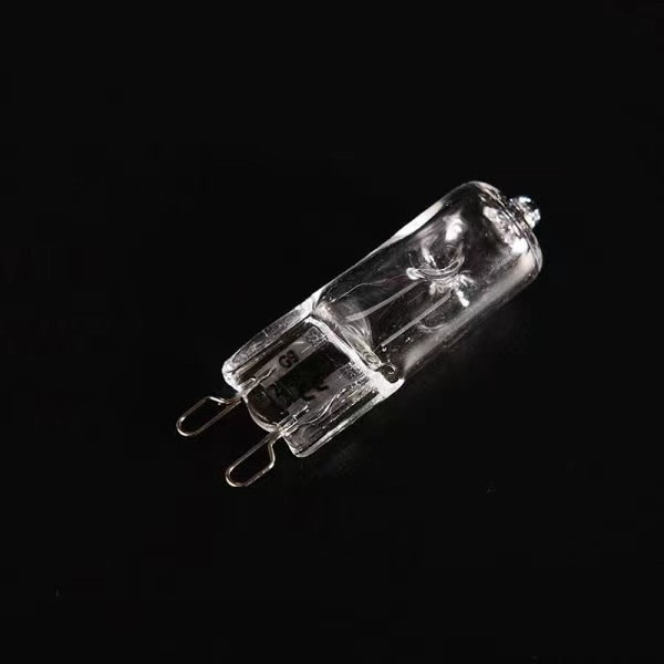 10X G9 Halogen Warm White Office Capsule Lamp 25W