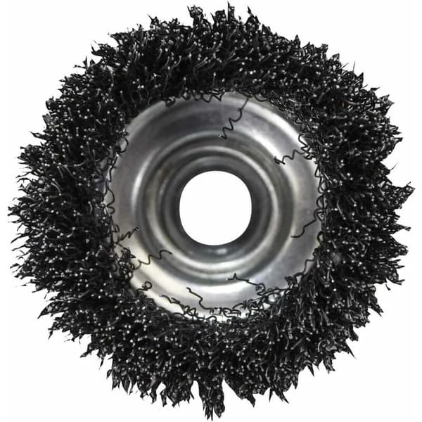 WBC60 Rundbørste 60 x M14 x 20.30 mm