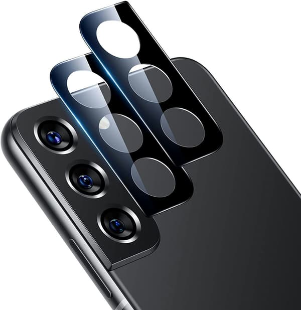 Samsung Galaxy S22 / S22 Plus Kameraskärmskydd