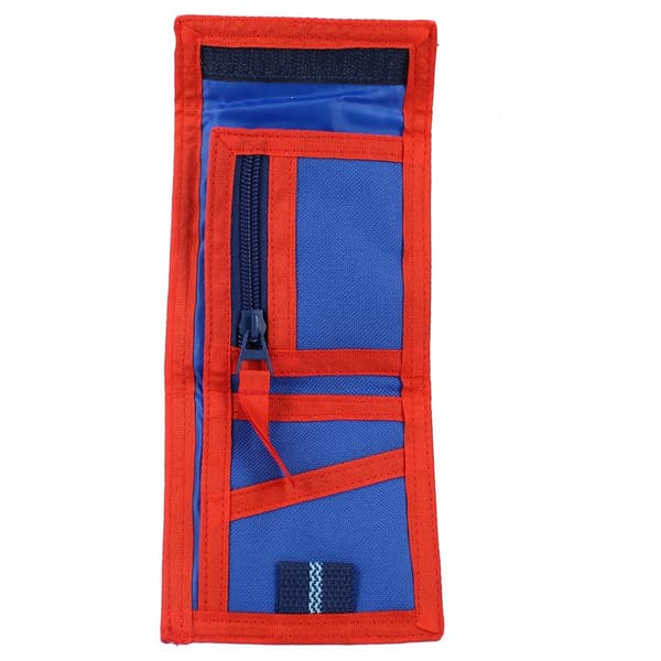 Barnplånbok 10x10 cm - Paw Patrol