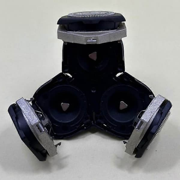 RQ12 barberhode kompatibelt med Philips Norelco SensoTouch 3D R