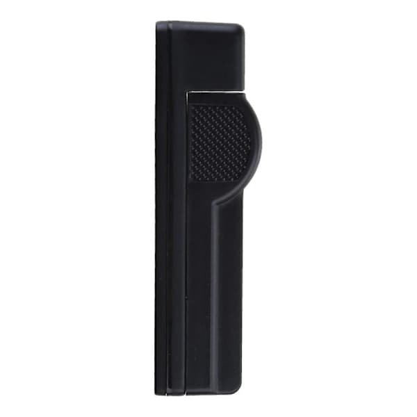 Dudao L3CL Punottu USB-C–Lightning-kaapeli 30W 2m - Musta