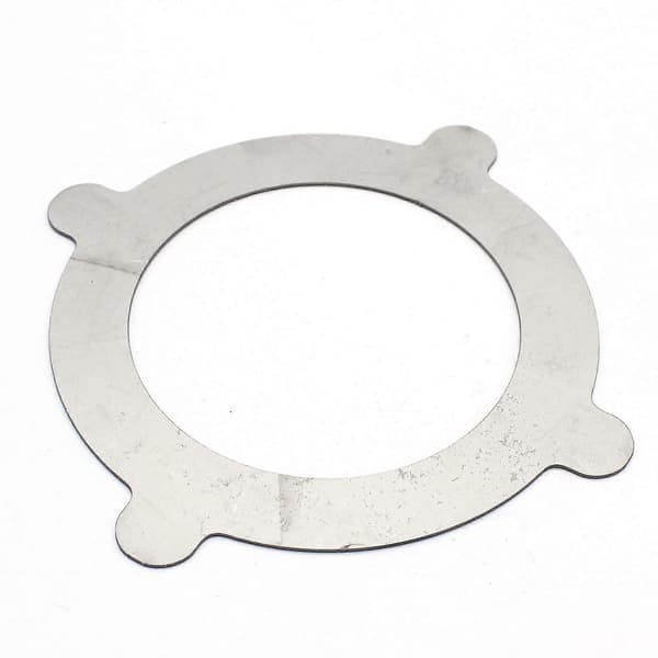 Shim 0,7 mm för H233b Patrol Billig Diff Lock Differentialspärr Shim Packning