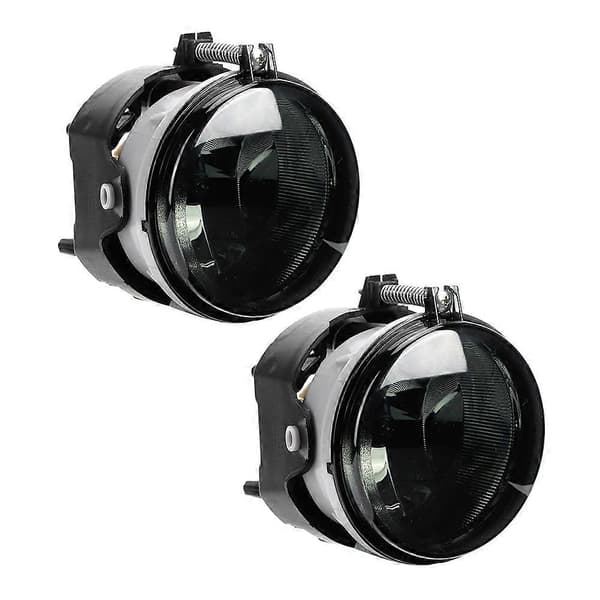 2 stk tåkelys frontfangerlampe med brytersele 5182025AA passer til Chrysler Pacifica