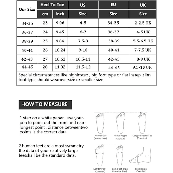 Damer & Herrar Tofflor, Badskor, Inomhusskor, Hemtofflor, Halksäkra Tofflor, Strand Sandaler, Luktar inte på sommaren, Halksäkra Schwarz 36/37 EU