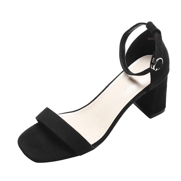 Kvinnors klänningsandaler