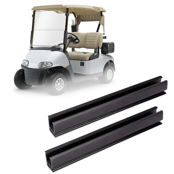 2 stk. Golfvogn Klips Sæt 613136 603852 Til 2008 Og Nyere Rxv