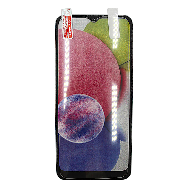 Skärmskydd Samsung Galaxy A03s (SM-A037G)