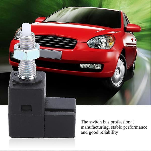 Bremselys Stopplysbryter Passer til HYUNDAI KIA 93810-2E000 93810-38000