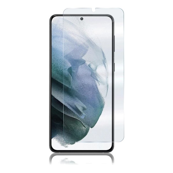 panzer Samsung Galaxy S22+ Tempered Glass Transparent