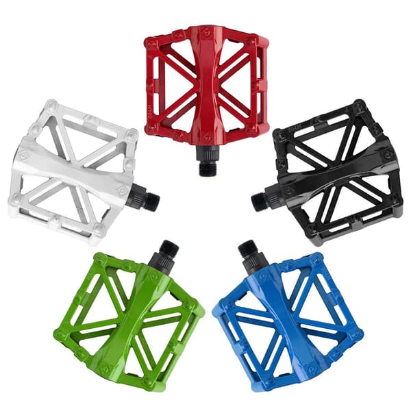 Cykelpedaler MTB/vandring plattformspedal mountainbike