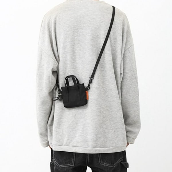 Axelväskor Pouch Bag Myntväska
