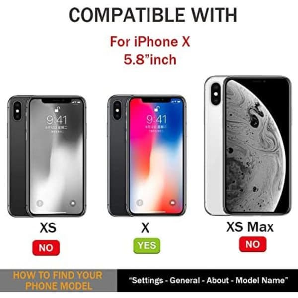 iPhone 11:n vaihtonäyttö lisävarusteineen