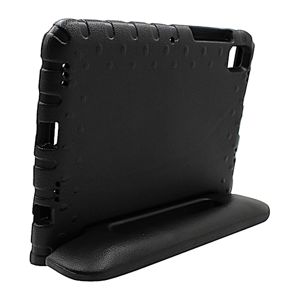 Standcase Barnfodral Samsung Galaxy Tab A7 10.4 (2020) Lila