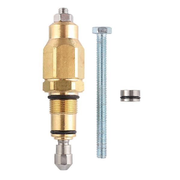 Avlastningsventilsett erstatning AR42118 passer for RMW RMV SRMW seriepumper
