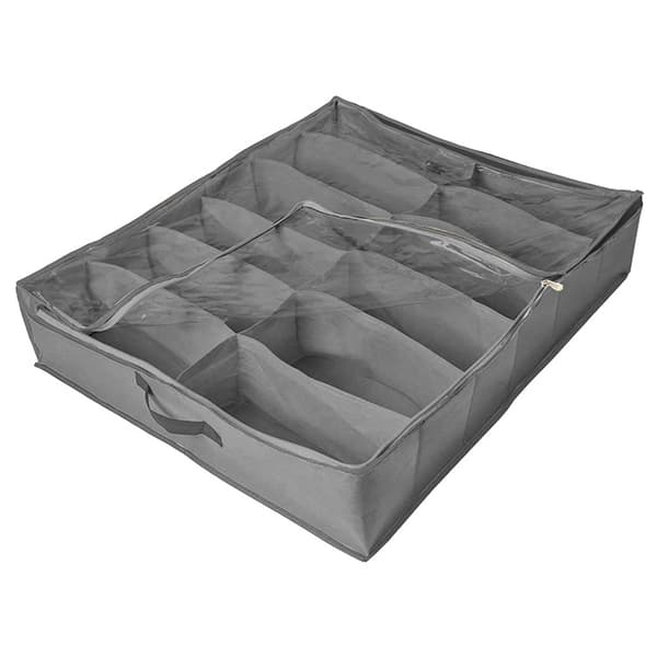 Organizer sko (1 stk), opbevaringsboks