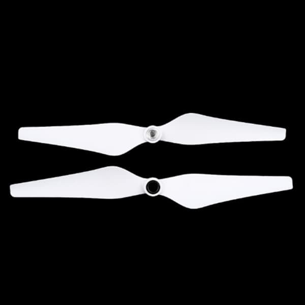 8 stk 9450 selvlåsende propell 9.4x5 for DJI Phantom 2 3 PRO