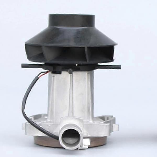 Blåsermotor for parkeringsvarmer 24v for D2 2kw Stor Bladmontering Forbrenningsluftvifte