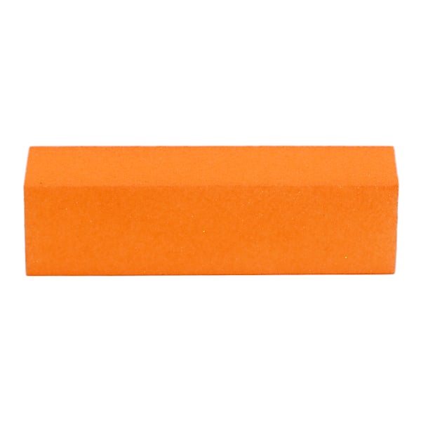 Bufferfilar neon, bufferfil nagelfil Rosa
