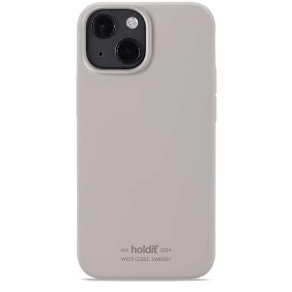iPhone 13 Mini - holdit Mobilskal Silikon - Tapue Tapue