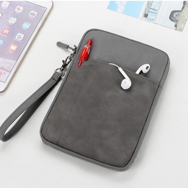 Tablet Sleeve case för 9,7-10 tums iPad/surfplatta, skyddande