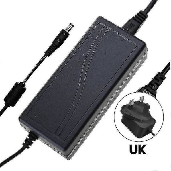 Strömadapter för Harman Onyx Studio 1 2 3 4 5 6 7 trådlös högtalare [DB] EU UK