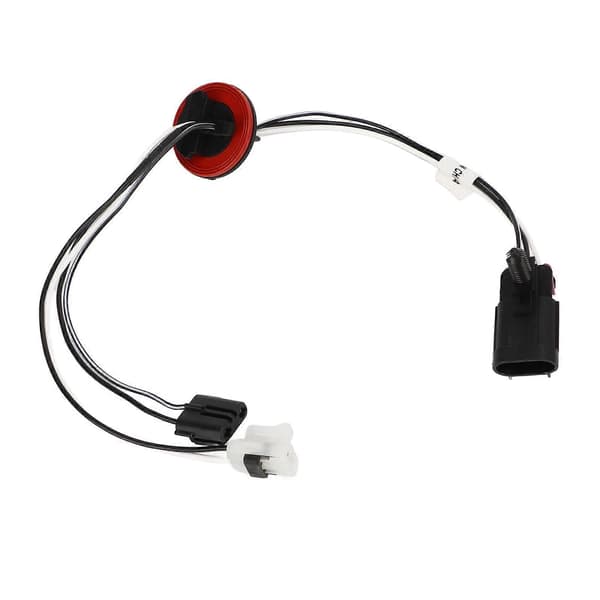 Forlygte ledningsnet 68193062AB Stabil transmission Erstatning for Dodge RAM 1500 2500 3500 4500 5500