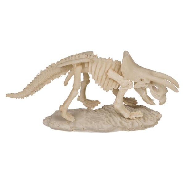 Utgrävningsset - Dinosaurie Brun