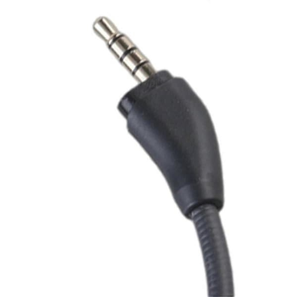 Erstatningsmikrofon for Kingston HyperX Cloud 3 Headset