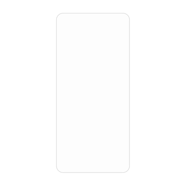Samsung Galaxy S22 Plus Skärmskydd PET Transparent