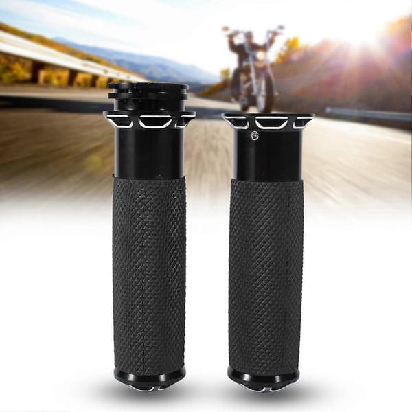 1\"25mm CNC motorsykkelstyre håndtak for touring