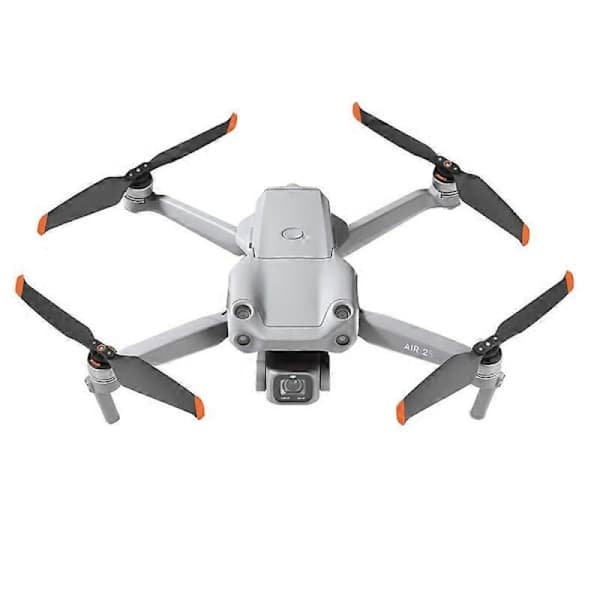 Kompatible DJI Mavic Air 2/2S lavstøjpropeller 7238 propeller