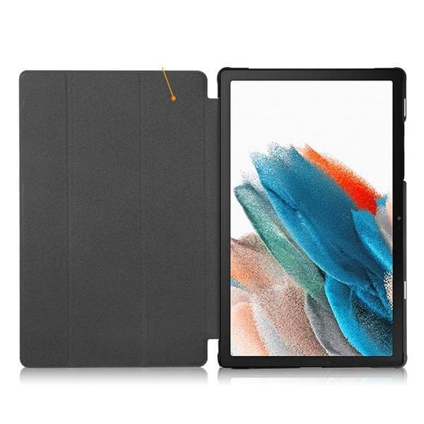 Smartcase, Fodral, Surfplatta, 10,5 tum, Ledsen Katt